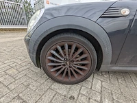 Personenauto mini, clubman 1.6 cooper d, bouwjaar 2008 - afbeelding 24 van  38