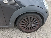 Personenauto mini, clubman 1.6 cooper d, bouwjaar 2008 - afbeelding 28 van  38