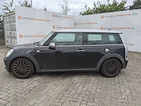 Personenauto mini, clubman 1.6 cooper d, bouwjaar 2008 - afbeelding 37 van  38