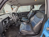 Personenauto, mini, cooper 1.6, 2003 - afbeelding 2 van  46