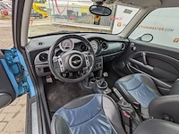 Personenauto, mini, cooper 1.6, 2003 - afbeelding 3 van  46