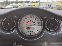Personenauto, mini, cooper 1.6, 2003 - afbeelding 5 van  46