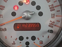 Personenauto, mini, cooper 1.6, 2003 - afbeelding 6 van  46