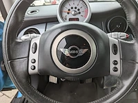 Personenauto, mini, cooper 1.6, 2003 - afbeelding 7 van  46