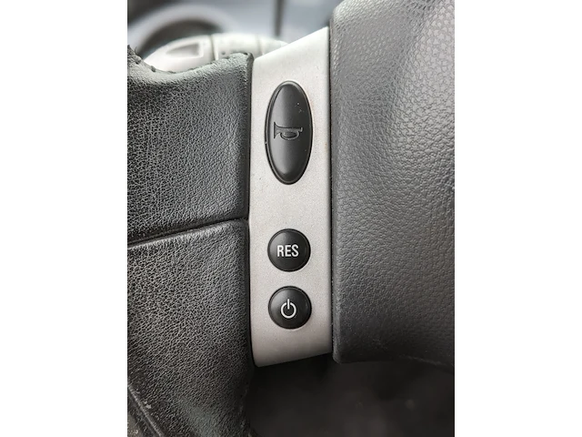 Personenauto, mini, cooper 1.6, 2003 - afbeelding 8 van  46