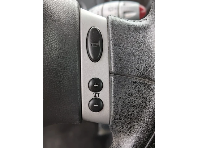 Personenauto, mini, cooper 1.6, 2003 - afbeelding 9 van  46