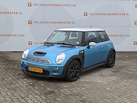 Personenauto, mini, cooper 1.6, 2003 - afbeelding 1 van  46