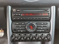 Personenauto, mini, cooper 1.6, 2003 - afbeelding 14 van  46
