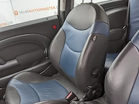 Personenauto, mini, cooper 1.6, 2003 - afbeelding 21 van  46