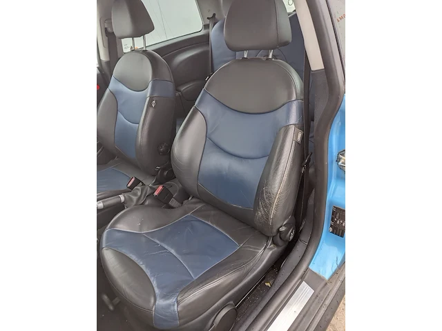 Personenauto, mini, cooper 1.6, 2003 - afbeelding 22 van  46