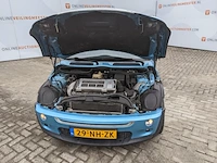 Personenauto, mini, cooper 1.6, 2003 - afbeelding 24 van  46