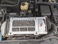 Personenauto, mini, cooper 1.6, 2003 - afbeelding 27 van  46