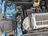 Personenauto, mini, cooper 1.6, 2003 - afbeelding 28 van  46