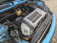Personenauto, mini, cooper 1.6, 2003 - afbeelding 29 van  46