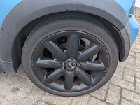 Personenauto, mini, cooper 1.6, 2003 - afbeelding 33 van  46