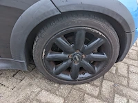 Personenauto, mini, cooper 1.6, 2003 - afbeelding 36 van  46