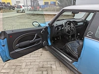 Personenauto, mini, cooper 1.6, 2003 - afbeelding 46 van  46