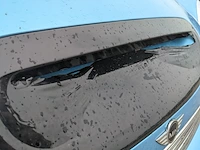 Personenauto mini, cooper 1.6, blauw, bouwjaar 2003 - afbeelding 38 van  46