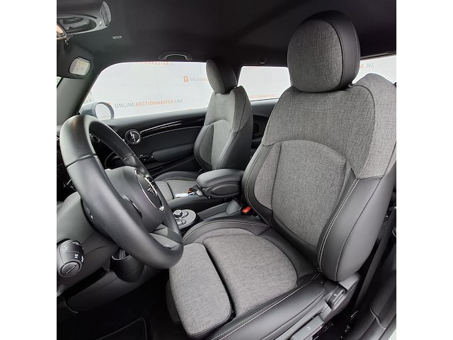 Personenauto mini, cooper se 33 kwh, wit, bouwjaar 2022 - afbeelding 2 van  52