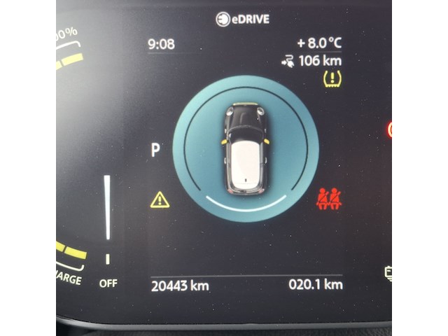 Personenauto mini, cooper se 33 kwh, wit, bouwjaar 2022 - afbeelding 5 van  52