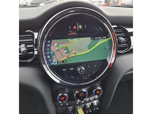 Personenauto mini, cooper se 33 kwh, wit, bouwjaar 2022 - afbeelding 7 van  52