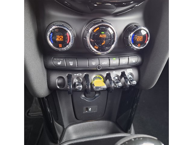 Personenauto mini, cooper se 33 kwh, wit, bouwjaar 2022 - afbeelding 8 van  52