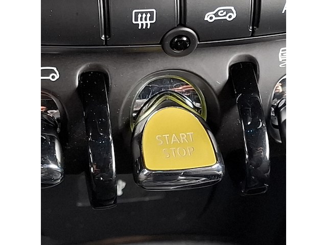 Personenauto mini, cooper se 33 kwh, wit, bouwjaar 2022 - afbeelding 9 van  52