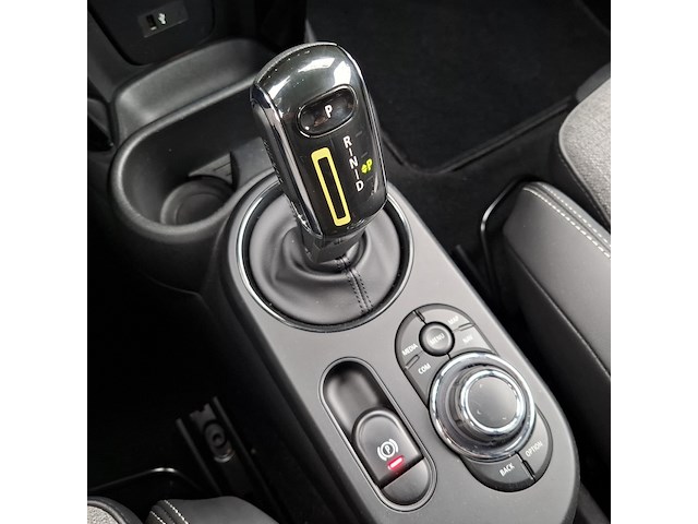 Personenauto mini, cooper se 33 kwh, wit, bouwjaar 2022 - afbeelding 10 van  52