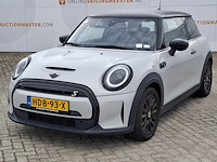 Personenauto mini, cooper se 33 kwh, wit, bouwjaar 2022 - afbeelding 1 van  52