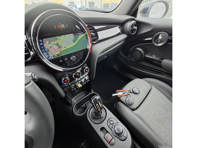 Personenauto mini, cooper se 33 kwh, wit, bouwjaar 2022 - afbeelding 13 van  52