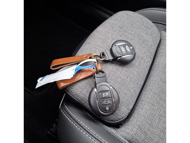 Personenauto mini, cooper se 33 kwh, wit, bouwjaar 2022 - afbeelding 14 van  52