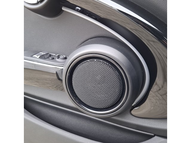 Personenauto mini, cooper se 33 kwh, wit, bouwjaar 2022 - afbeelding 15 van  52