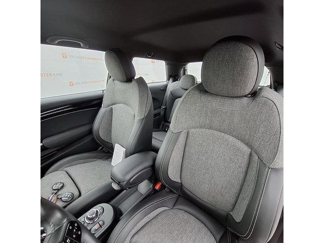 Personenauto mini, cooper se 33 kwh, wit, bouwjaar 2022 - afbeelding 16 van  52