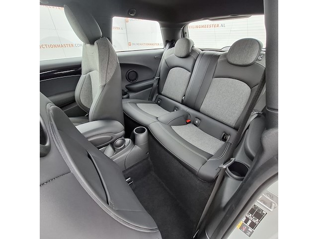 Personenauto mini, cooper se 33 kwh, wit, bouwjaar 2022 - afbeelding 17 van  52