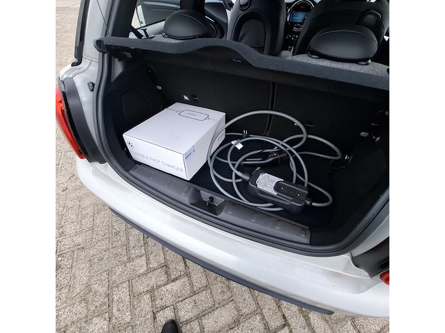 Personenauto mini, cooper se 33 kwh, wit, bouwjaar 2022 - afbeelding 19 van  52