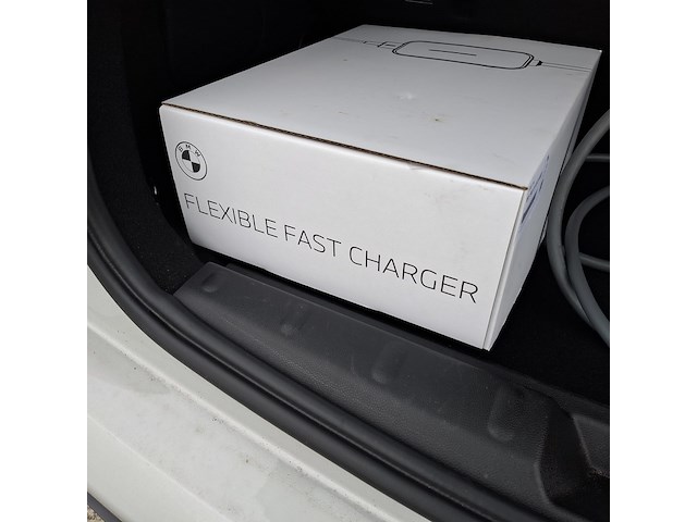 Personenauto mini, cooper se 33 kwh, wit, bouwjaar 2022 - afbeelding 20 van  52