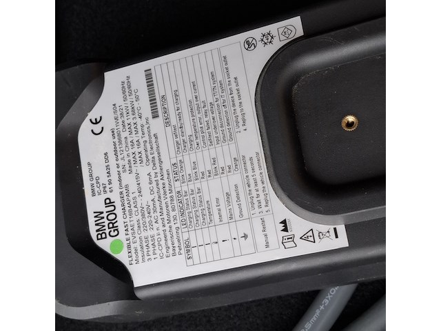 Personenauto mini, cooper se 33 kwh, wit, bouwjaar 2022 - afbeelding 22 van  52