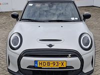 Personenauto mini, cooper se 33 kwh, wit, bouwjaar 2022 - afbeelding 12 van  52
