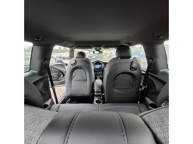 Personenauto mini, cooper se 33 kwh, wit, bouwjaar 2022 - afbeelding 24 van  52