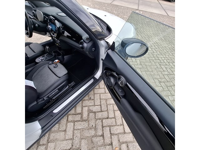 Personenauto mini, cooper se 33 kwh, wit, bouwjaar 2022 - afbeelding 25 van  52