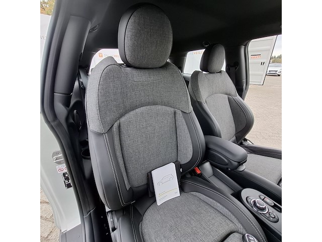 Personenauto mini, cooper se 33 kwh, wit, bouwjaar 2022 - afbeelding 27 van  52