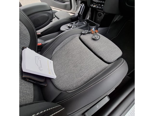 Personenauto mini, cooper se 33 kwh, wit, bouwjaar 2022 - afbeelding 28 van  52