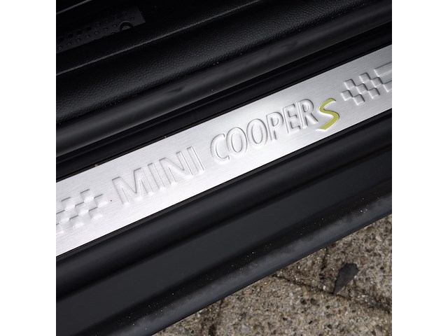 Personenauto mini, cooper se 33 kwh, wit, bouwjaar 2022 - afbeelding 29 van  52