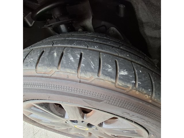 Personenauto mini, cooper se 33 kwh, wit, bouwjaar 2022 - afbeelding 30 van  52