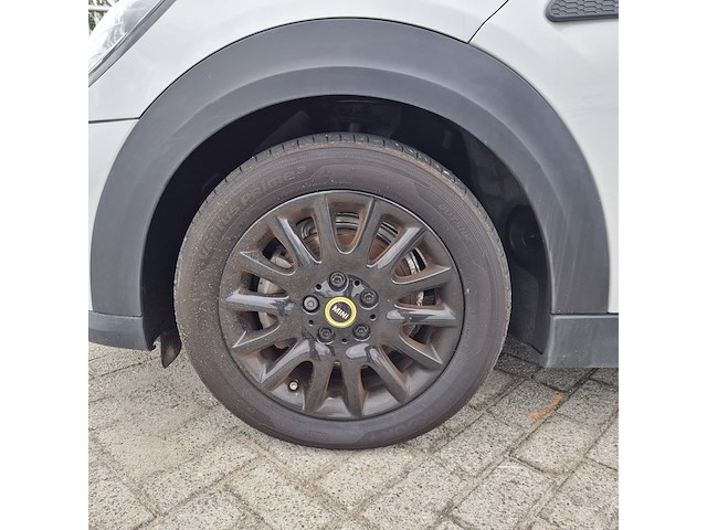 Personenauto mini, cooper se 33 kwh, wit, bouwjaar 2022 - afbeelding 31 van  52