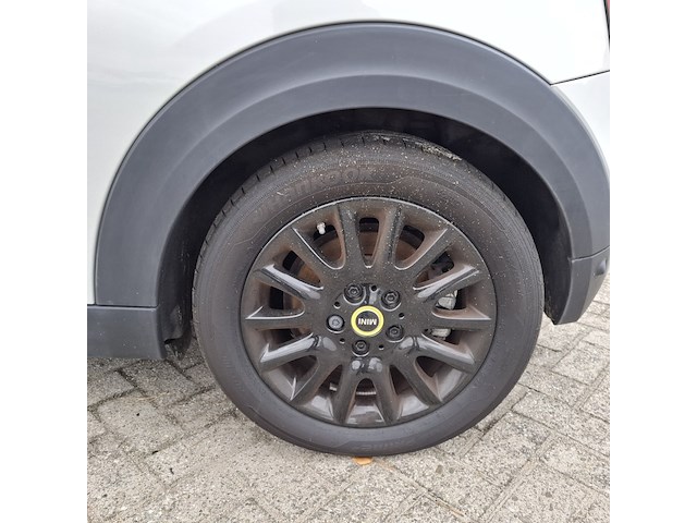 Personenauto mini, cooper se 33 kwh, wit, bouwjaar 2022 - afbeelding 32 van  52