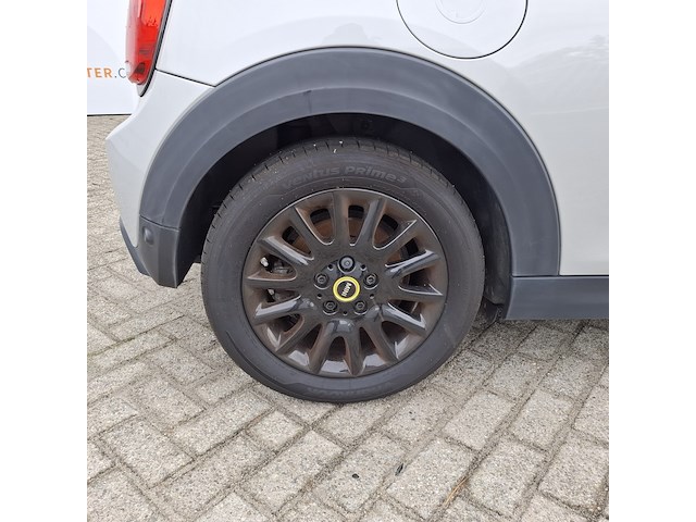 Personenauto mini, cooper se 33 kwh, wit, bouwjaar 2022 - afbeelding 33 van  52