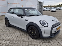 Personenauto mini, cooper se 33 kwh, wit, bouwjaar 2022 - afbeelding 23 van  52