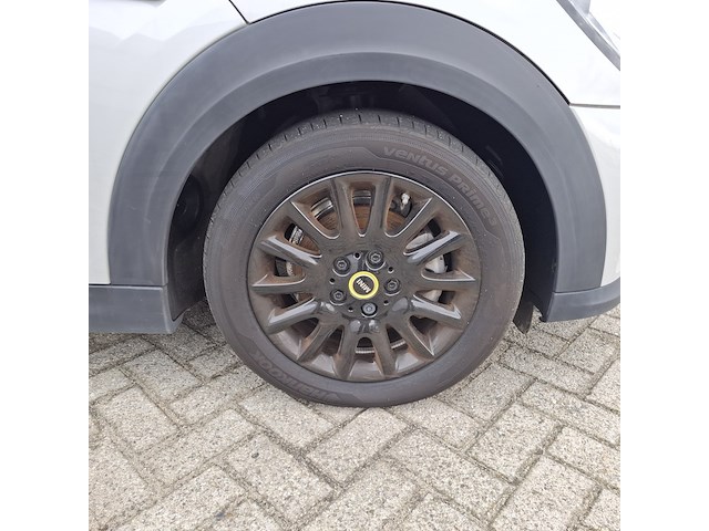 Personenauto mini, cooper se 33 kwh, wit, bouwjaar 2022 - afbeelding 35 van  52