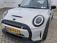 Personenauto mini, cooper se 33 kwh, wit, bouwjaar 2022 - afbeelding 37 van  52